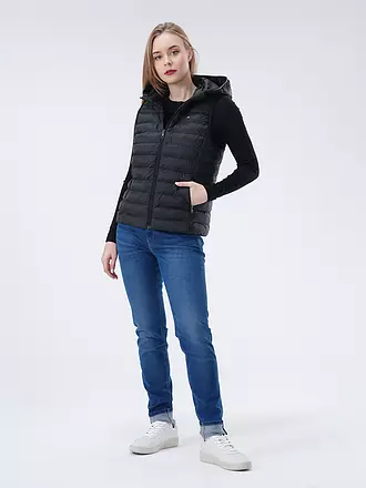 TOMMY HILFIGER | Steppgilet | 